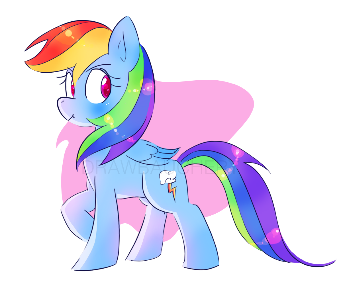 anyway have a horse