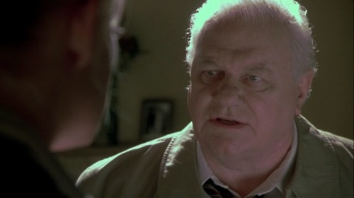 Justice (1999) - Charles Durning as Moe RyanThis is the first time I got to see this and it&rsqu