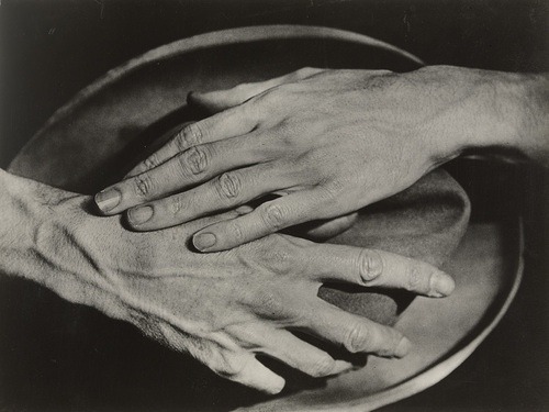 Porn Pics oau: Hands of Jean Cocteau (1927) Berenice