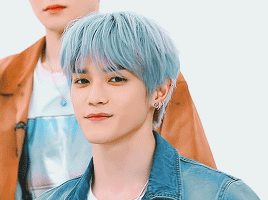 Happy Birthday Taeyong