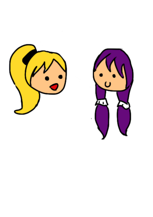 nozomistiddies:  My art skills are 👌🏻👌🏻👌🏻 today tbh