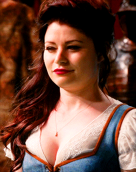 Belle Gold - Tumblr Gallery