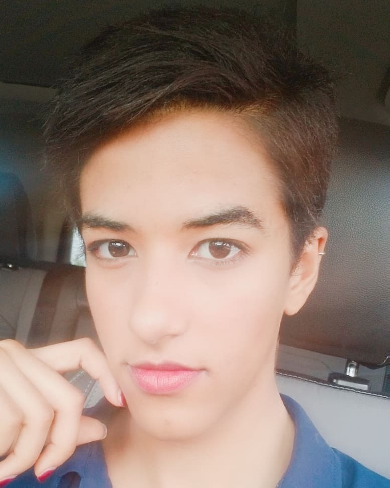 Proper Pixie Cuts