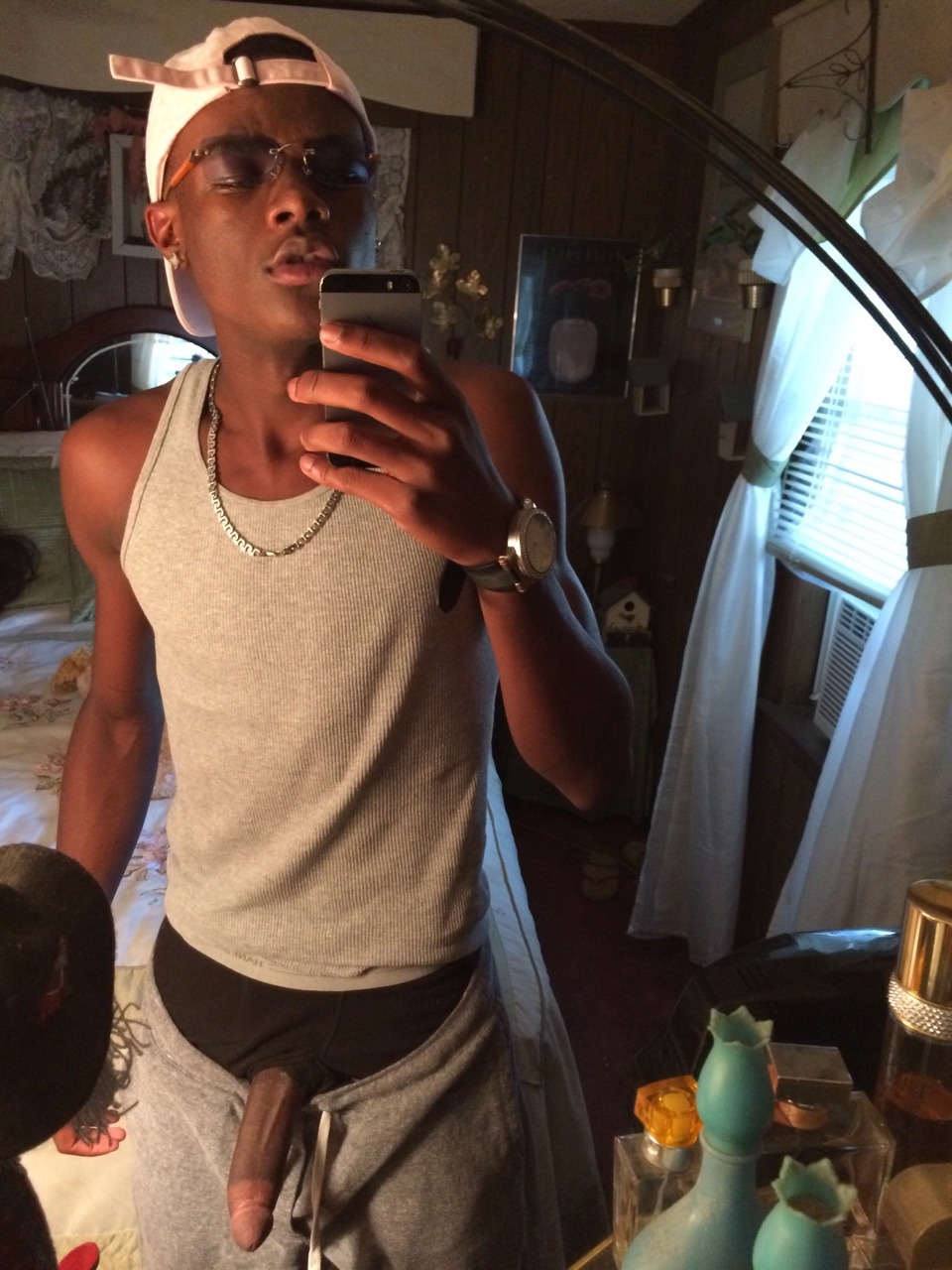 javonnie:  Javonnie 🍫🤦🏾‍♂️