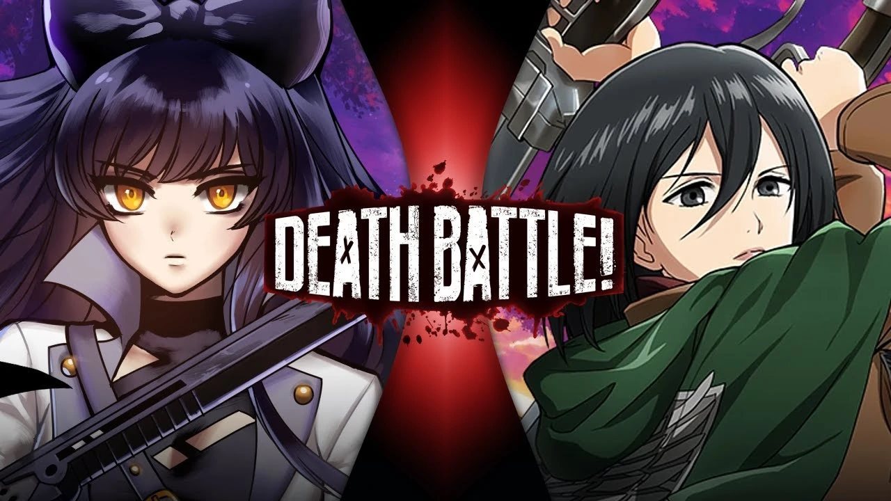 JokerFan99 — Death Battle Season 8 Episodes 1-5(140-144)...