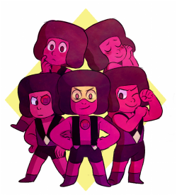 mooseman-draws:  homeworld rubies!! what a great ep but be sure to watch it on cn when it officially airs!! 