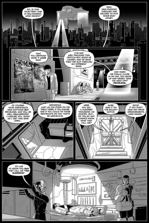 DUKE NOGO - page 4