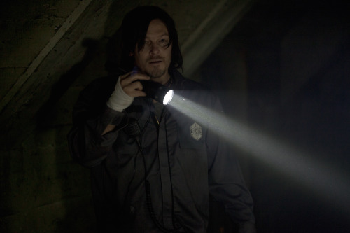 If you’re a Norman Reedus fan, your collection is not complete until you get AIR on Blu-ray. http://sonypictur.es/oAkVCy