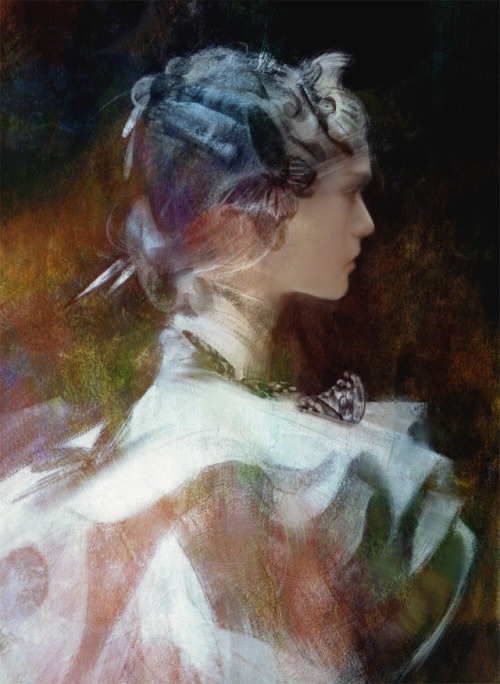 thomdrail: Wojtek Fus Freelance Concept Designer – Share via Artstation iOS App, Artstation &c