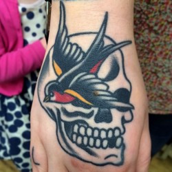 eagledaggerrosepanther:  Alec Benjamin, Red Hot and Blue Edinburgh @alec_redhotandblue (Healed) 