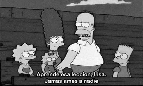 Porn photo la-papa-sexy:  Homero sabio :D