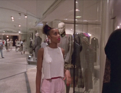 fashion-and-film:Paris is Burning (1990)