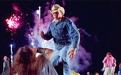 orlandobloom:  Favorite movies: Brokeback mountain (2005) “Tell you what, we coulda