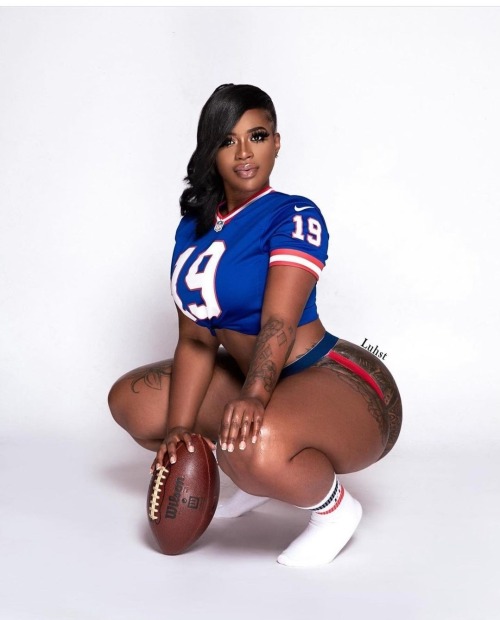 Touchdowns