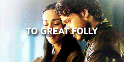    A Song of Ice and Fire alphabet:↳  L for Love   