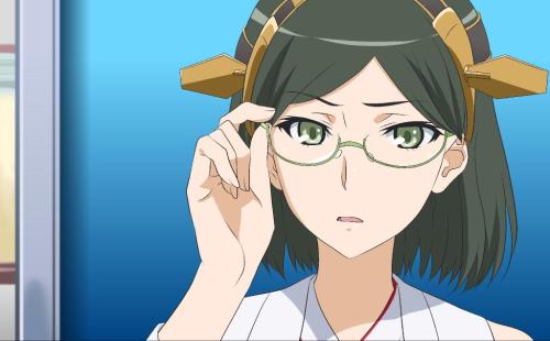 Twitter / atataka_bot: レールガン固法先輩トレスで霧島 …