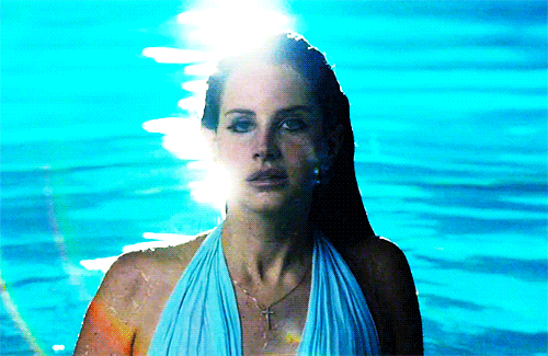 buffysummerss: Lana Del Rey - Shades Of Cool
