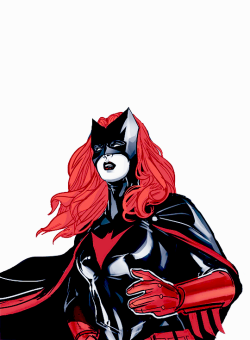 taliatate: Batwoman #22