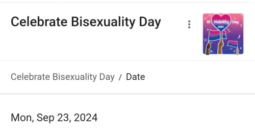 It's His Day Today, Let's Celebrate!