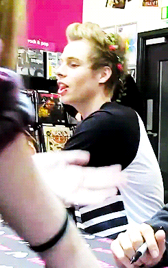 lukebb:  Precious Prince Luke