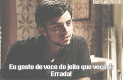 team-malhacao:  Top 10 casais de Malhação 2012 escolhidos pelos followers                 1º - Fatinha e Bruno                 