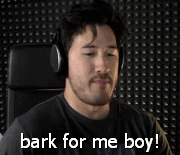 brenvivas481:  Today’s summary: weird faces, RAGE, jumpscares and boobs (X)