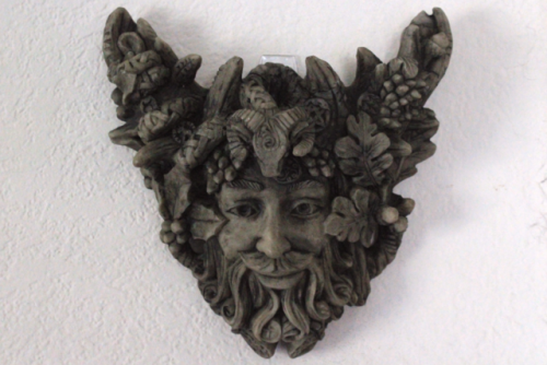 sylverra:Cernunnos plaque at sylverraLink above | $5 flat shipping all US orders | Free US shipping 