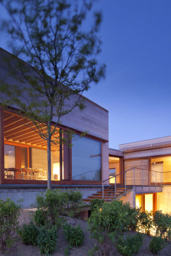 envibe:  • Island Residence • Designed by Peter Rose &amp; Partners Post I by ENVIBE.CO 