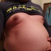 gainerburr:Ive found a shirt that i used to wear when i was in high school and well&hellip;