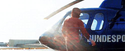 mrbarnes:My current sexuality: Bucky aggressively getting into aircraft