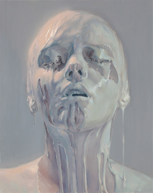 criwes: Obedient Wife &amp; Porcelain Skin by Ivan Alifan Jdanov (tumblr)