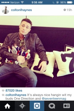 musiclover-1d:  how can you not like Colton