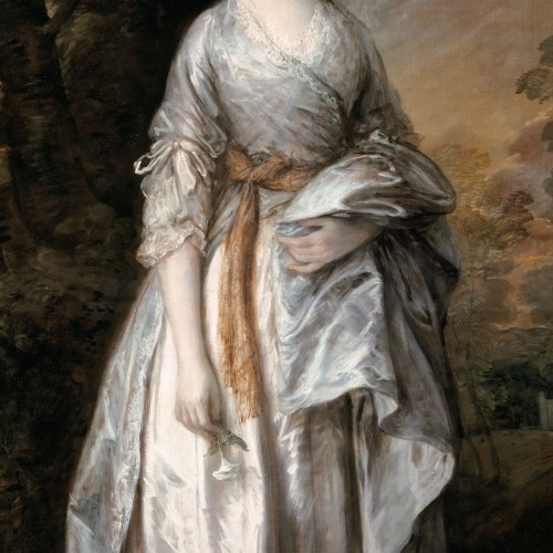 Thomas Gainsborough (British, 1727-1788)