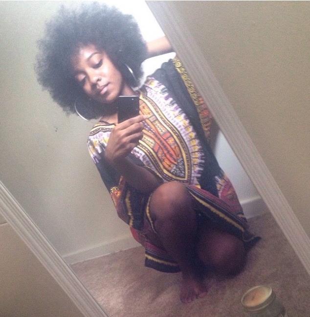 justcharise:  aliyayvonne:  aliyayvonne.com launched Sunday May 31, 2015. Dashikis,