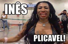 Minha beleza: