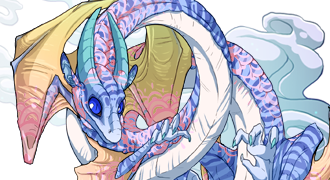 Did u know:applying Dark Sclera to dragons of flights with darker default eyes (water, earth, shadow