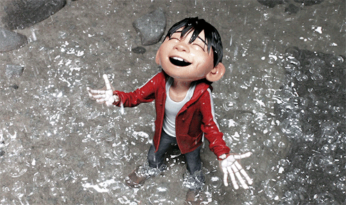  Coco (2017) Dir. Lee Unkrich And Adrian Molina 
