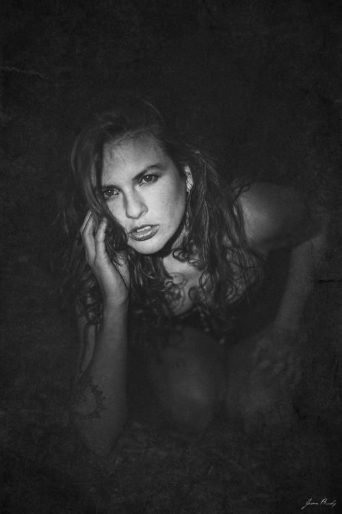 Photographer: Jason BusbyModel:  Melissa Mafia