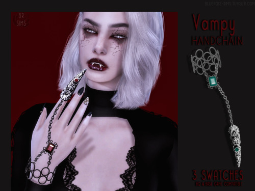 bluerose-sims: ❤️❤️ Vampire Costume❤️❤️ New Meshes All lods Custom thumbnail Compatible with HQ and 