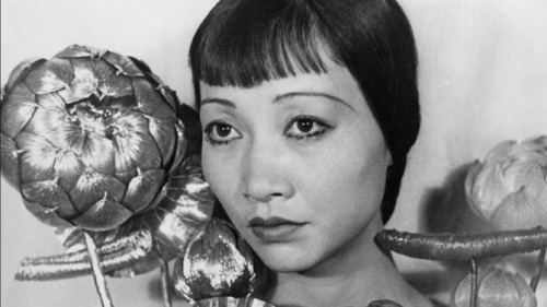 We&rsquo;re all about an Anna May Wong biopic.But why not cast a Chinese American actress, and work 