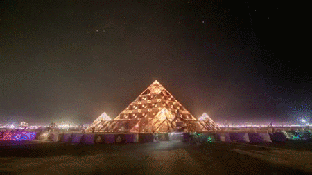 mirkokosmos:  Burning Man 2013 