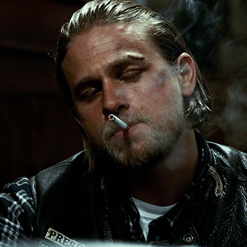 Jax Teller — Sons Of Anarchy S06E09