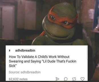 The Dumpsterfire Of Mikey