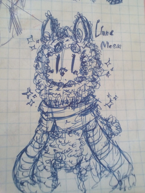 Reuben And Lluna :3 [Nice Pets :3]