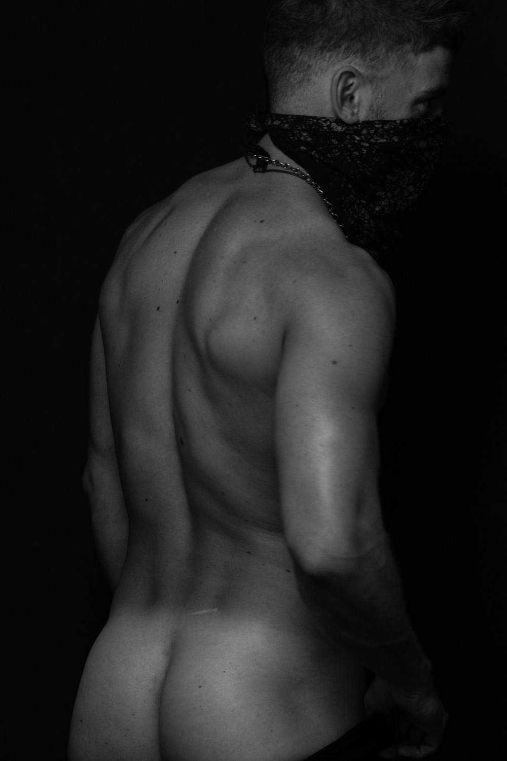 LETS GET NAUGHTY
