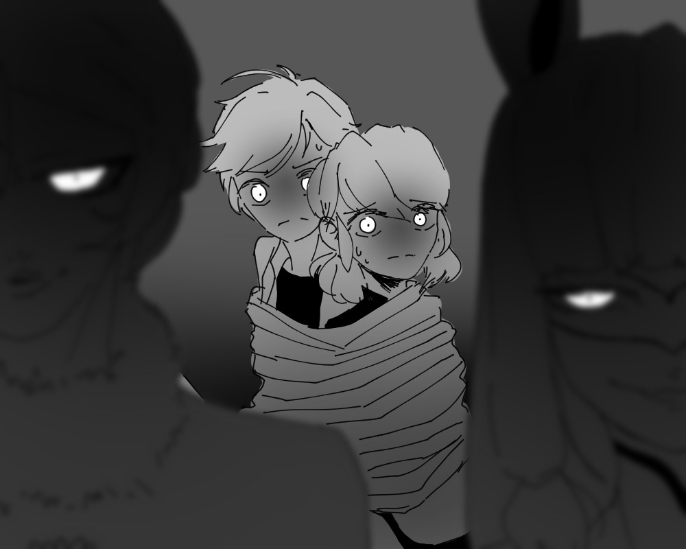 masked-bixch:  IT IS FINALLY DONE @gale-of-the-nomads ! ! ! ! FOR YOUR CRACK AUThis