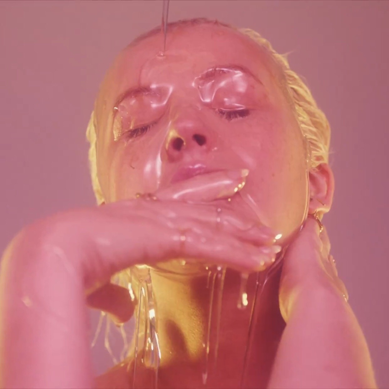 coutureicons:christina aguilera x accelerate