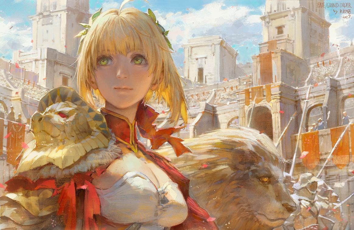 Fgo ネロ クラウディウス Explore Tumblr Posts And Blogs Tumgir Fgo ネロ クラウディウス Explore Tumblr Posts And Blogs Tumgir