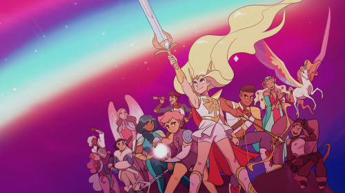 She-ra and the princesses of power backgroundslike/reblog if you use or save it