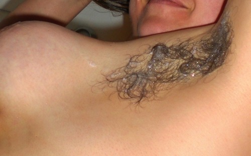 HaiRy ArMpiTs